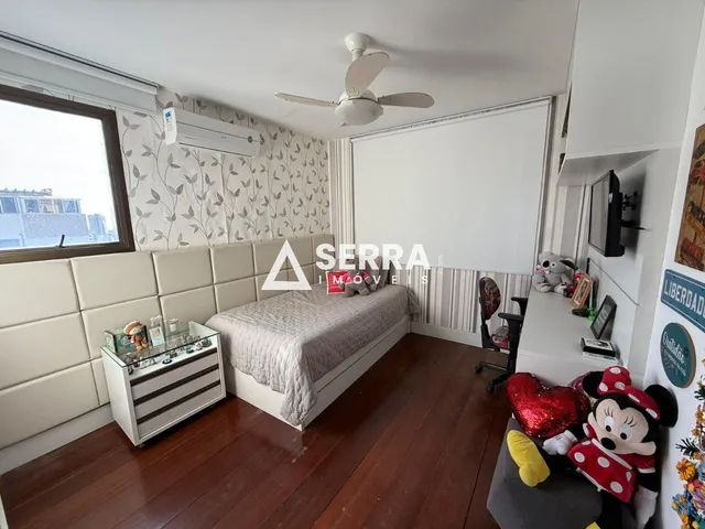 Imagem 13: Graça | Cobertura Duplex | 4 Suítes | 272M²