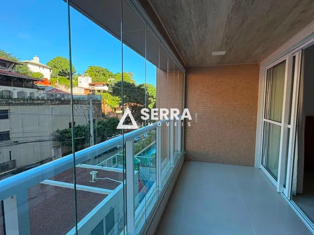 Imagem: Horto Florestal Duetto Horto 43M²