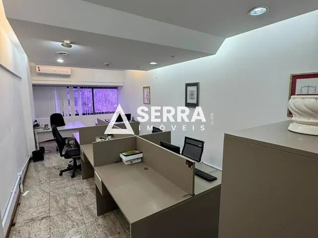 Imagem 8: Av. Acm | Laje Corporativa | 391M² | 11 Salas | 11 Vagas
