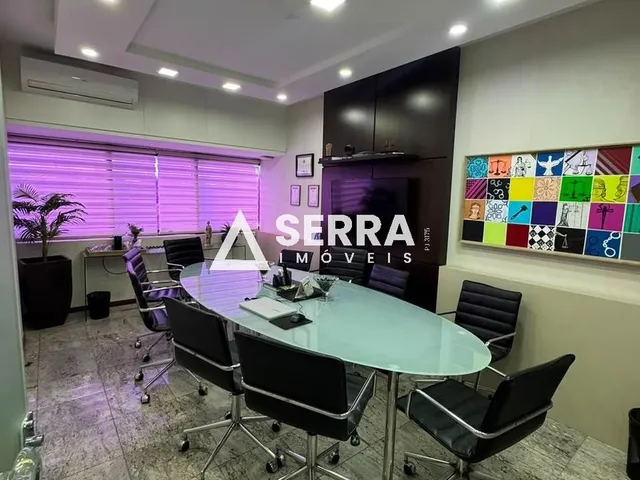 Imagem 4: Av. Acm | Laje Corporativa | 391M² | 11 Salas | 11 Vagas