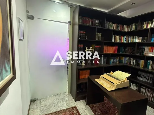 Imagem 9: Av. Acm | Laje Corporativa | 391M² | 11 Salas | 11 Vagas