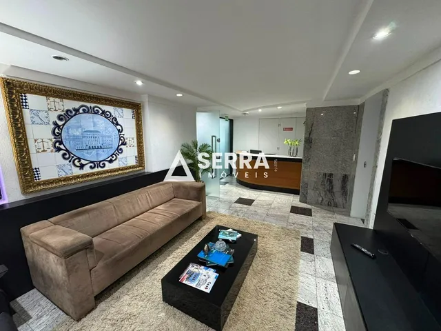 Imagem 2: Av. Acm | Laje Corporativa | 391M² | 11 Salas | 11 Vagas