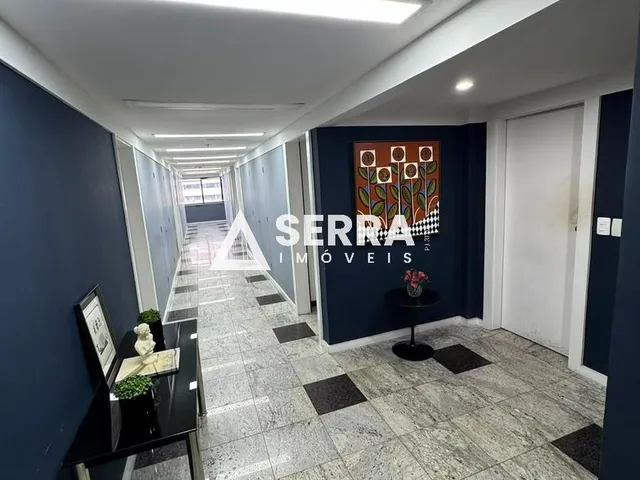 Imagem 7: Av. Acm | Laje Corporativa | 391M² | 11 Salas | 11 Vagas