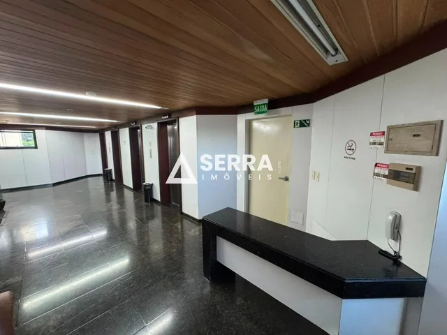 Imagem 5: Av. Acm | Laje Corporativa | 391M² | 11 Salas | 11 Vagas