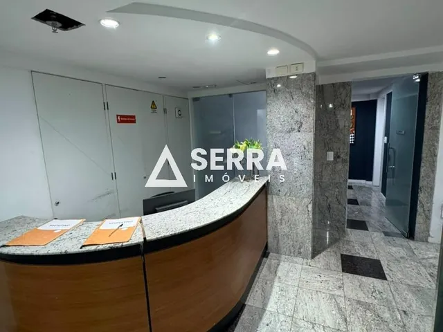 Imagem 16: Av. Acm | Laje Corporativa | 391M² | 11 Salas | 11 Vagas