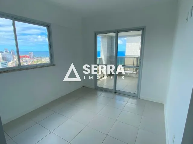 Imagem 3: Pituba | 2 Quartos | 90M² | Vista Mar | 1 Vaga