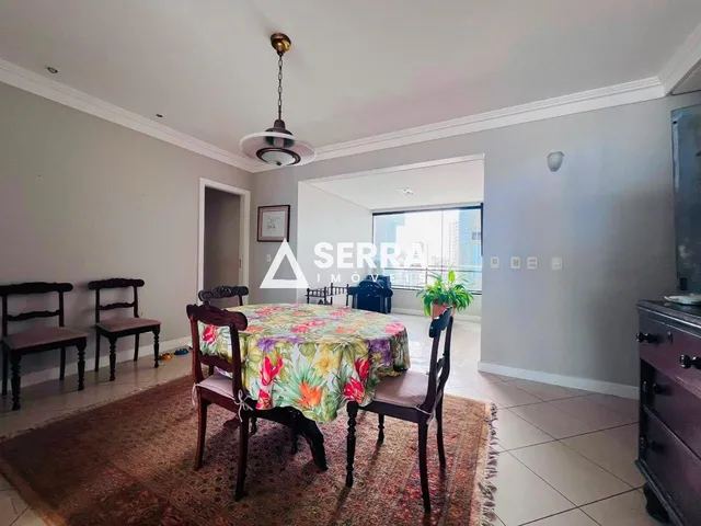 Imagem 9: Ondina | 192M² | 3/4 | Suíte Master | Vista Mar 180° | Nascente
