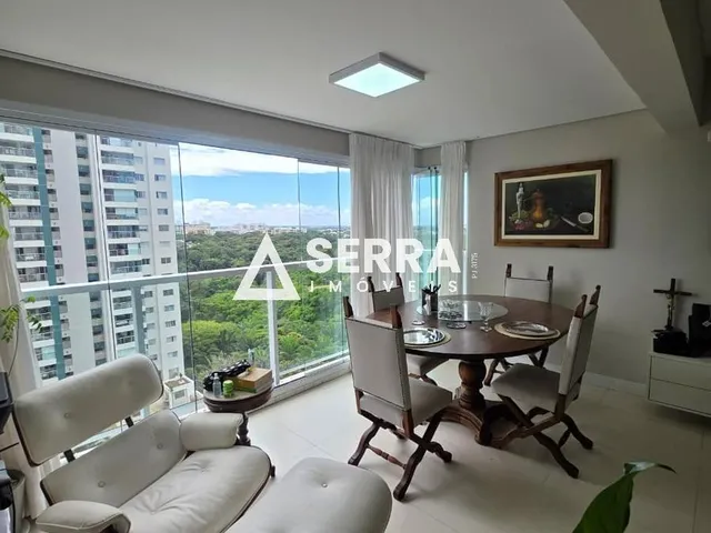 Imagem 1: Patamares | Atmos Greenville | 116M² | 3 Quartos | 2 Suítes | Home Office