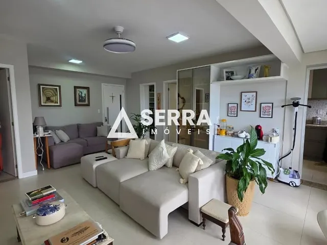 Imagem 8: Patamares | Atmos Greenville | 116M² | 3 Quartos | 2 Suítes | Home Office