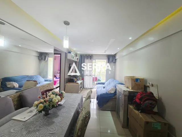 Imagem: Acupe City Park Acupe 67M² 3 Quartos