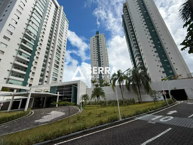 Imagem 14: Greenville | 88M² | 2 Suítes | Andar Alto | Vista Panorâmica