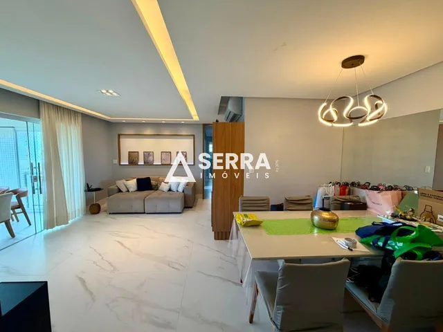 Imagem 13: Patamares | Greenville Etco | Apartamento | 130M² | 3 Quartos | 1 Suíte | Vista para o Mar