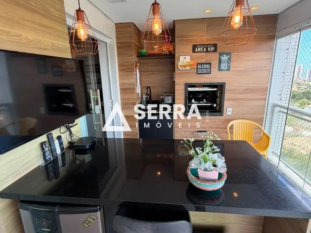 Imagem 9: Patamares | Greenville Etco | Apartamento | 130M² | 3 Quartos | 1 Suíte | Vista para o Mar