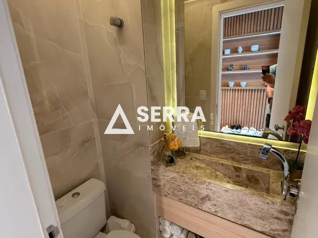 Imagem 3: Patamares | Greenville Etco | Apartamento | 130M² | 3 Quartos | 1 Suíte | Vista para o Mar
