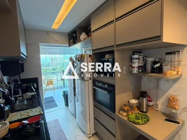 Imagem 12: Patamares | Greenville Etco | Apartamento | 130M² | 3 Quartos | 1 Suíte | Vista para o Mar