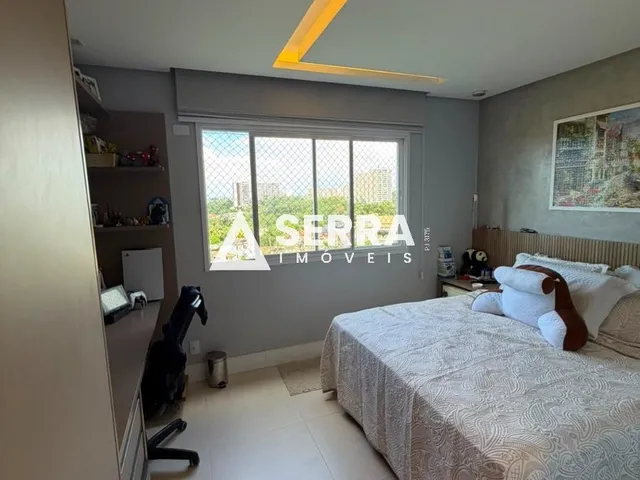 Imagem 10: Patamares | Greenville Etco | Apartamento | 130M² | 3 Quartos | 1 Suíte | Vista para o Mar