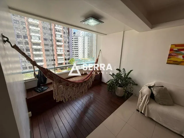 Imagem: Itaigara Mansão Parque Verde 80M²