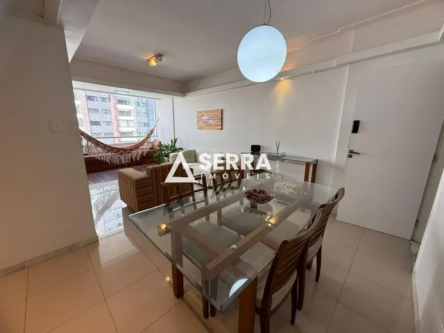 Imagem 13: Itaigara | Mansão Parque Verde | 80M² | 2 Quartos | 1 Suíte