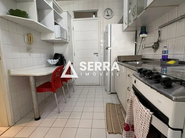 Imagem 2: Itaigara | Mansão Parque Verde | 80M² | 2 Quartos | 1 Suíte