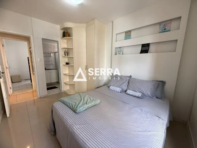 Imagem 5: Itaigara | Mansão Parque Verde | 80M² | 2 Quartos | 1 Suíte