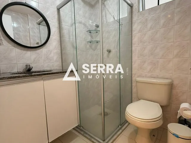 Imagem 6: Itaigara | Mansão Parque Verde | 80M² | 2 Quartos | 1 Suíte