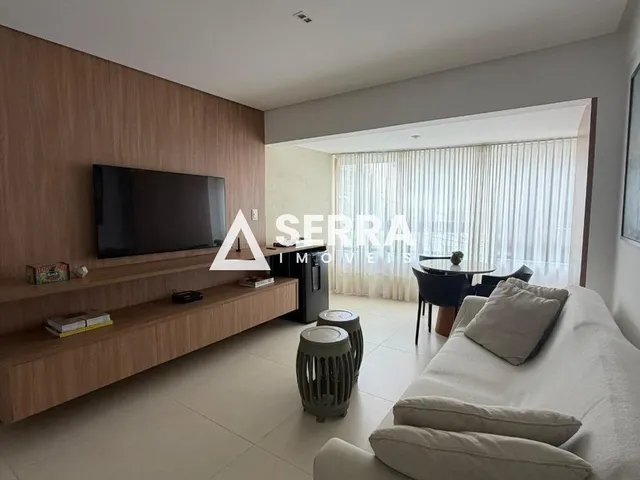 Imagem: Barra 2 Suítes Gabinete Porteira