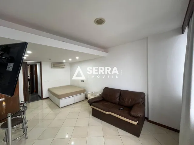 Imagem 11: Vitória | Vitória Marina | 42M² | 1 Quarto | 1 Vaga Rotativa | Nascente
