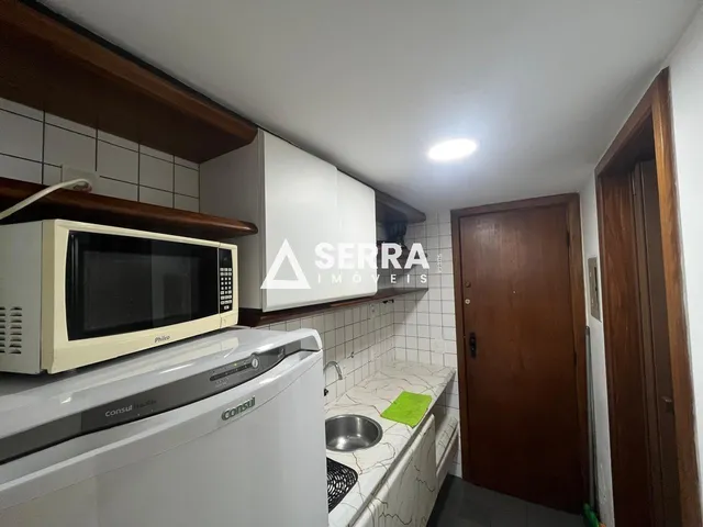 Imagem 4: Vitória | Vitória Marina | 42M² | 1 Quarto | 1 Vaga Rotativa | Nascente