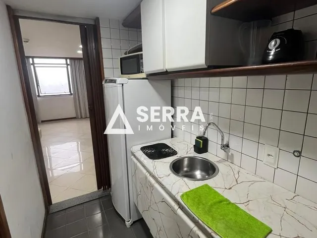 Imagem 3: Vitória | Vitória Marina | 42M² | 1 Quarto | 1 Vaga Rotativa | Nascente