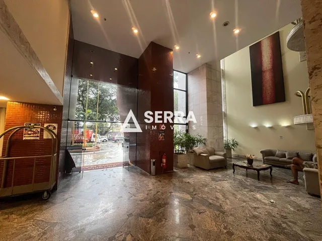 Imagem 9: Vitória | Vitória Marina | 42M² | 1 Quarto | 1 Vaga Rotativa | Nascente