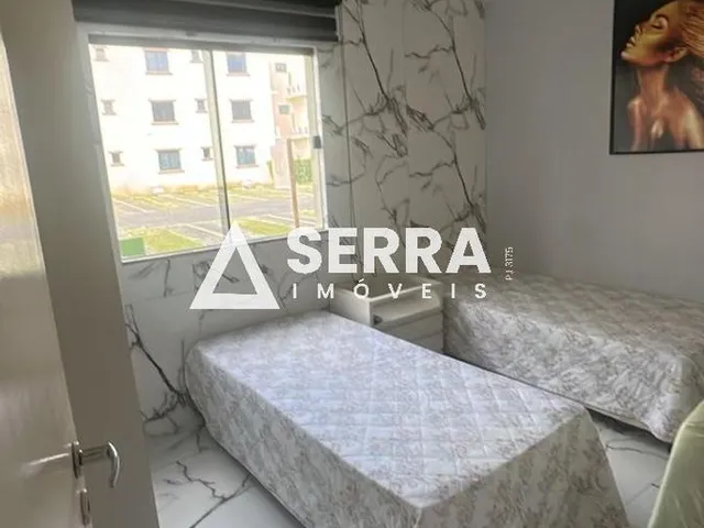 Imagem 5: Genipabu Club House | Guarajuba | 108 M² | 3 Quartos