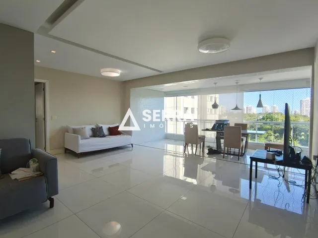 Imagem 11: Greenville | Edifício Lúdco | 134M² | 2 Suítes | Home Office