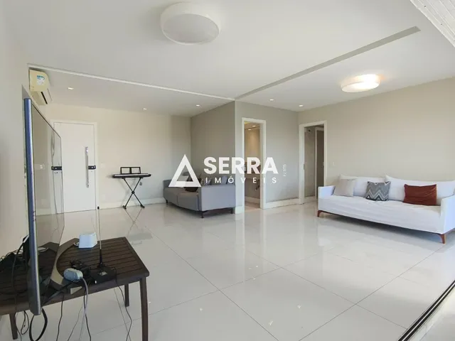 Imagem 13: Greenville | Edifício Lúdco | 134M² | 2 Suítes | Home Office