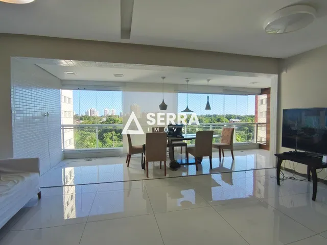 Imagem 2: Greenville | Edifício Lúdco | 134M² | 2 Suítes | Home Office