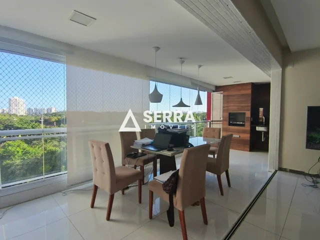 Imagem 8: Greenville | Edifício Lúdco | 134M² | 2 Suítes | Home Office