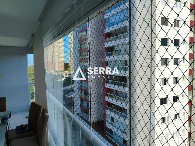 Imagem 14: Greenville | Edifício Lúdco | 134M² | 2 Suítes | Home Office