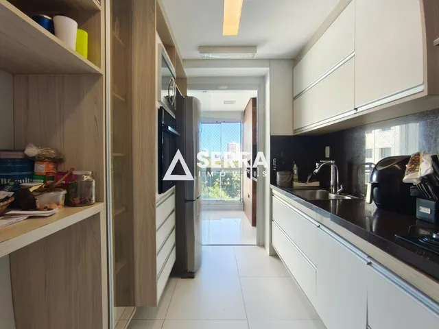 Imagem 5: Greenville | Edifício Lúdco | 134M² | 2 Suítes | Home Office