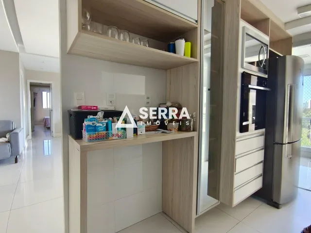 Imagem 7: Greenville | Edifício Lúdco | 134M² | 2 Suítes | Home Office