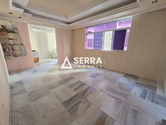 Imagem: Graça Edf. Volta da Colina 110M²
