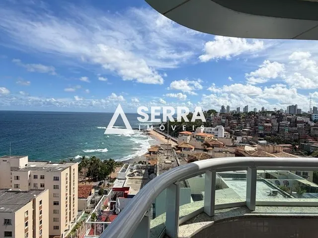 Imagem 16: Ondina | Ondina Ocean | 54M² | 1 Quarto | 1 Vaga | Vista Mar
