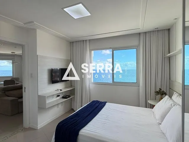 Imagem 10: Ondina | Ondina Ocean | 54M² | 1 Quarto | 1 Vaga | Vista Mar
