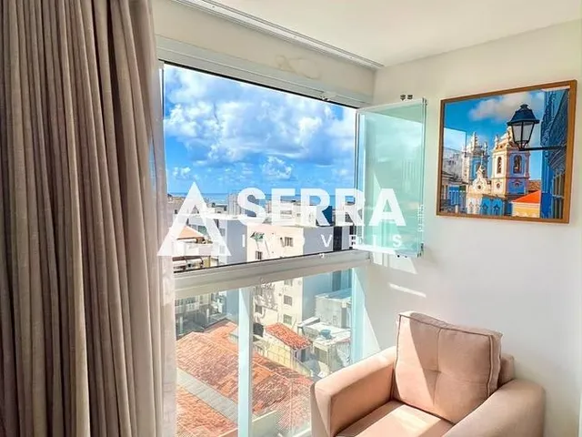 Imagem: Pituba 20M² Studio Nascente Vista
