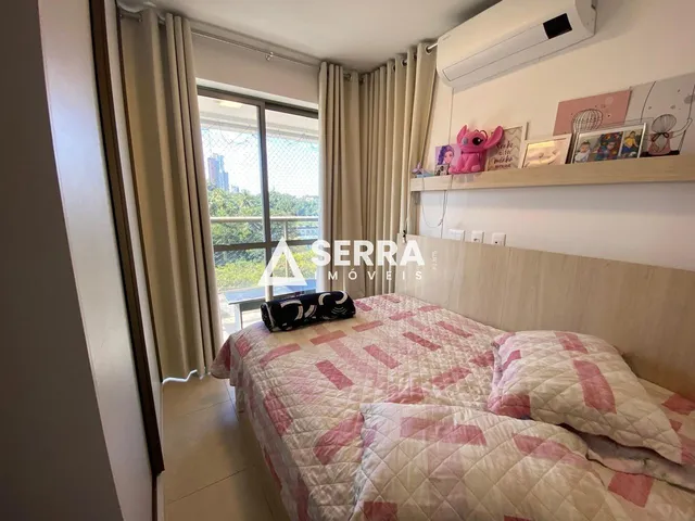 Imagem 14: Ondina | 2/4 | 60 M² | 1 Suíte | Vista para Avenida | 1 Vaga | Acesso Direto À Praia