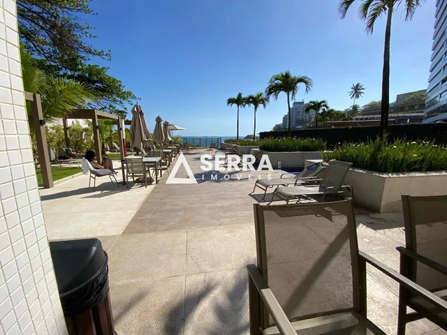 Imagem 6: Ondina | 2/4 | 60 M² | 1 Suíte | Vista para Avenida | 1 Vaga | Acesso Direto À Praia