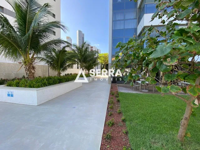Imagem 7: Ondina | 2/4 | 60 M² | 1 Suíte | Vista para Avenida | 1 Vaga | Acesso Direto À Praia