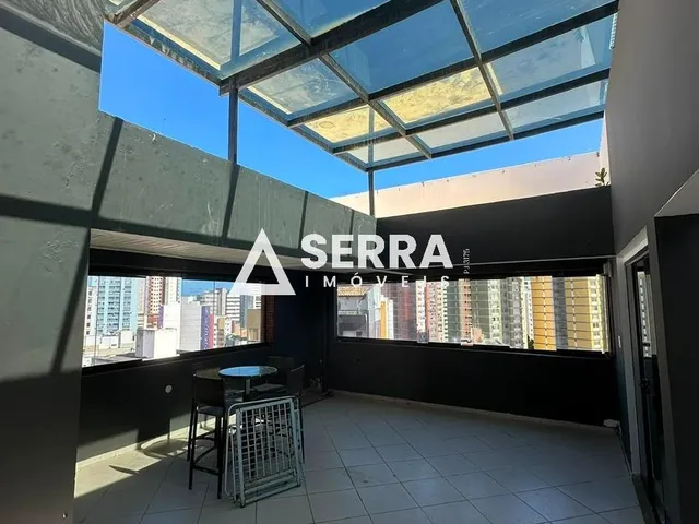 Imagem 13: Pituba | Cobertura Duplex | 100M² | 2 Quartos | 1 Suíte