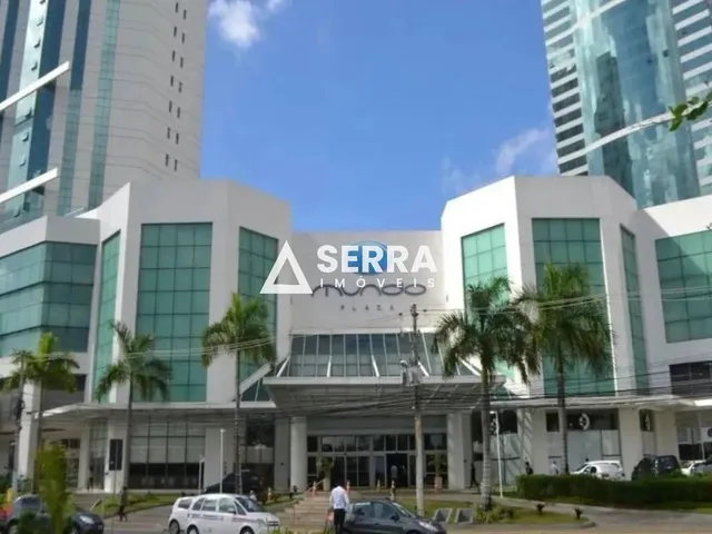 Imagem: Mundo Plaza 103,35 M² 6 Salas Privativas