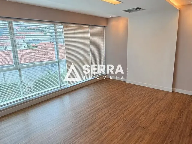 Imagem 13: Mundo Plaza | 103,35 M² | 6 Salas Privativas | Sala de Reunião