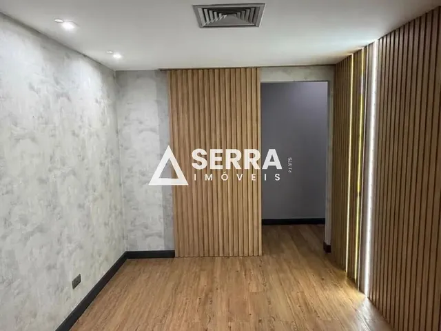 Imagem 12: Mundo Plaza | 103,35 M² | 6 Salas Privativas | Sala de Reunião