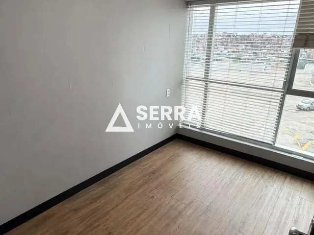Imagem 16: Mundo Plaza | 103,35 M² | 6 Salas Privativas | Sala de Reunião